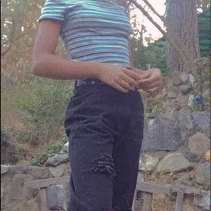 Meet your Posher, Bianca